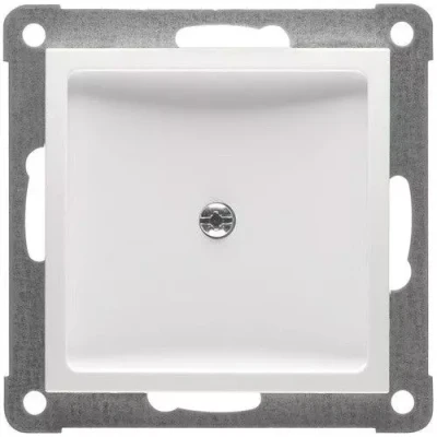 Afbeelding van Peha Badora blindplaat D 1147702