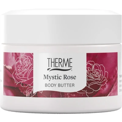 Afbeelding van Therme Mystic Rose Bodybutter 75GR