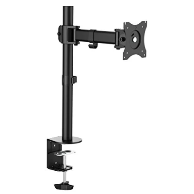 Afbeelding van RICOO VESA monitorstandaard voor 12 tot 30 inch, 1 monitorarm TS5611, monitorstandaard, monitorarm, arm computermonitoren
