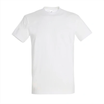 Afbeelding van SOL&#039;S Imperial T Shirt L190 White S