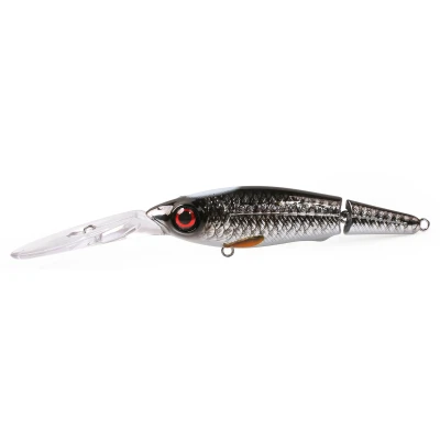 Afbeelding van Spro Iris Twitchy Jtd Dr Hl Roach 7,5Cm 9G Plug