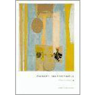 Afbeelding van Robert Motherwell
