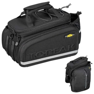 Afbeelding van Topeak Trunkbag Dxp Mik racktime