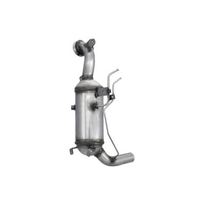 Afbeelding van Faurecia FS15268F Roetfilter Euro 5 Met aanbouwdelen FIAT: Doblo II Box Body / Estate, Qubo, Platform/Chassis
