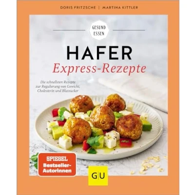 Afbeelding van Hafer Express Rezepte