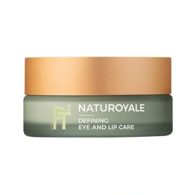 Afbeelding van Annemarie Borlind Naturoyale Defining Eye And Lip Care 15ML