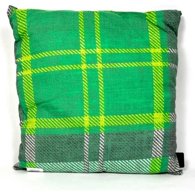Afbeelding van Madison sierkussen 45x45 cm Tobias green