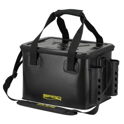 Image de Spro TBX EVA Box System Bag Sac de pêche