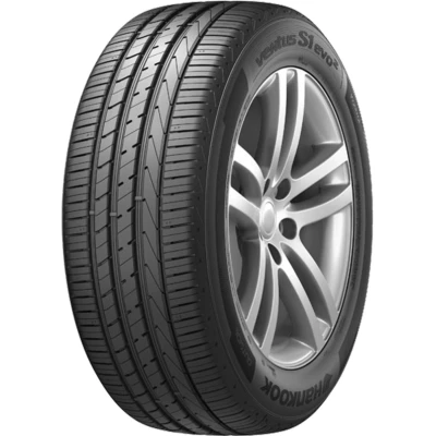 Afbeelding van Zomerbanden HANKOOK Ventus S1 evo2 K117 245/40R18 93Y