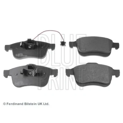 Afbeelding van Blue Print Remblokset ADZ94239