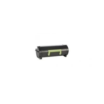 Image de Lexmark 602 noir originale cartouche de toner LCCP, LRP