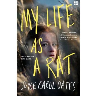 Afbeelding van My Life As A Rat