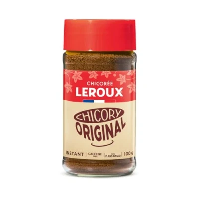Afbeelding van Leroux Oplosbare cichorei 100 g