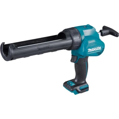 Afbeelding van Makita CG100DZA 12V Li Ion Accu kitspuit body incl. kokerhouder