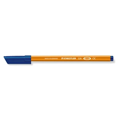 Afbeelding van Markeerstiften Staedtler Noris Club Lichtbruin (10 Stuks)