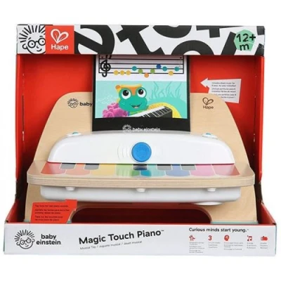 Image de Jeu musical Hape Magic Touch Piano