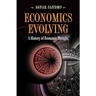 Afbeelding van Economics Evolving