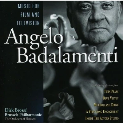 Afbeelding van Music For Film And Television