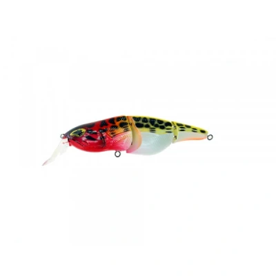 Image de Rozemeijer Little Temptation 12cm 38g (diepte 60 120cm) Couleur : SRH