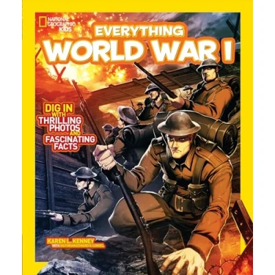 Afbeelding van World War I