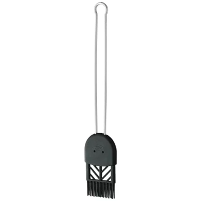 Afbeelding van Rosle Bakkwast RVS / Siliconen 26 cm