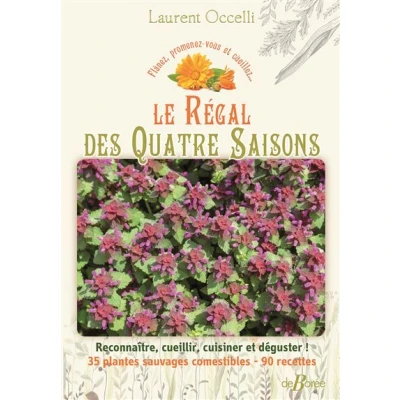 Image de Le Régal des Quatre Saisons