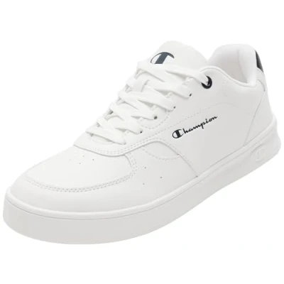 Afbeelding van Champion Newman herentrainers S22470 CHA WW016 WHT/NNY