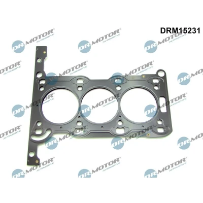 Afbeelding van Pakking, cilinderkop Dr.Motor Automotive DRM15231