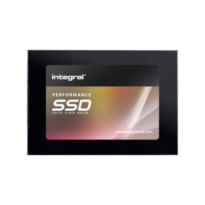 Image de Integral P Series 5 SSD 1 To interne 2.5&quot; SATA 6Gb/s