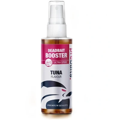Afbeelding van Prebaits Baitspray Tonijn
