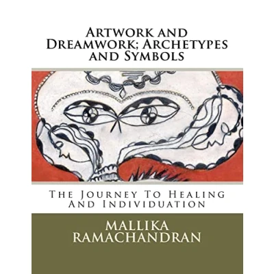 Afbeelding van Artwork and Dreamwork; Archetypes Symbols