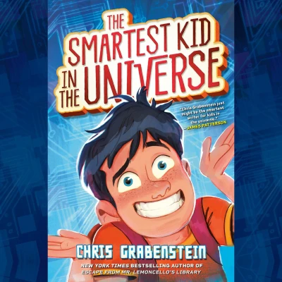Afbeelding van the Smartest Kid in Universe