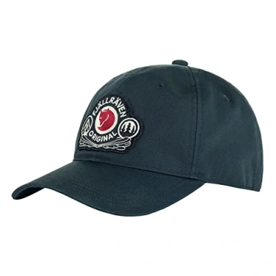 Afbeelding van Classic Badge Pet Dark Navy 200 S M Blauw Outdoor