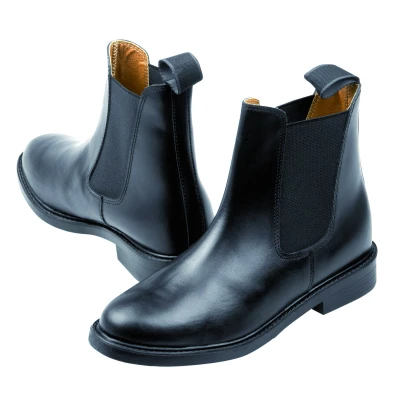 Afbeelding van Waldhausen Jodphur Classic Zwart Ruiterkleding 39