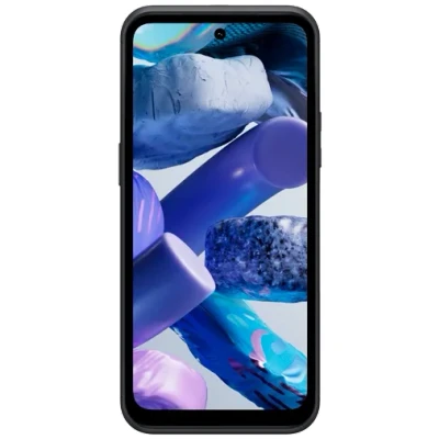 Image de HMD XR21 128GB Noir avec Yoin contrat 200 mn + 40000 Mo 4G+