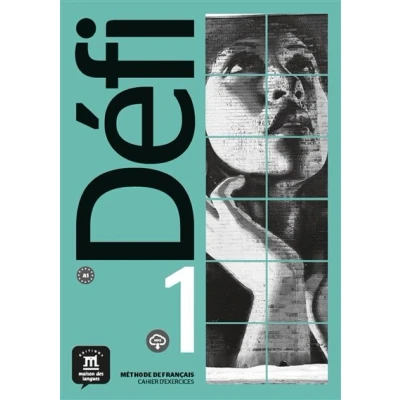 Image de Défi 1 cahier d&#039;exercices