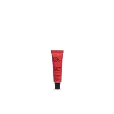 Afbeelding van Natura Siberica Lab Biome Oogomtrek Herstelcrème 10 ml