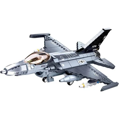 Afbeelding van Sluban Falcon Fighter