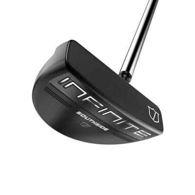 Afbeelding van Wilson Staff Infinite South Side Putter 2024 34 inch Uni Rechtshandig