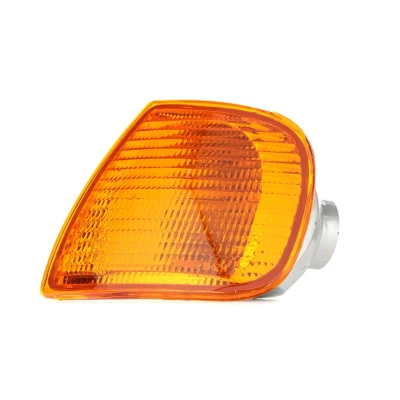 Afbeelding van TYC 18 5214 11 2 Knipperlichten Oranje Links voor Zonder lamphouder VOLKSWAGEN: Caddy Kastenwagen, 2, SEAT: Ibiza