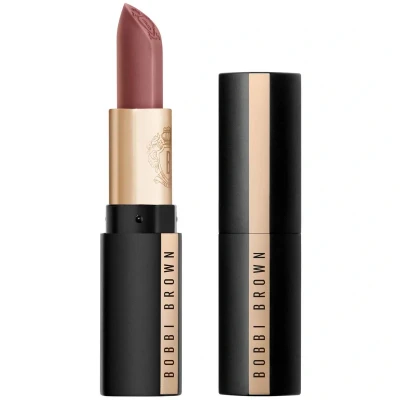 Afbeelding van Bobbi Brown LUXE Matte Lipstick Lippenstift, Maat: 3.5 g, Vintage blush