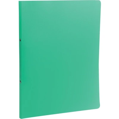 Afbeelding van Class&#039;ex ringmap 2 ringen van 16 mm groen
