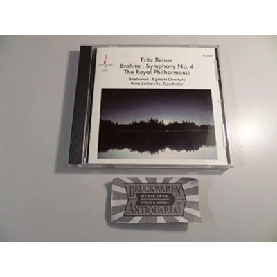 Afbeelding van Beethoven: Symphony No. 9