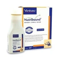 Afbeelding van Nutribound Kat 3 x 150 ml