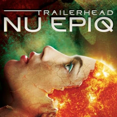 Afbeelding van Immediate Trailerhead: Nu Epiq (CD)
