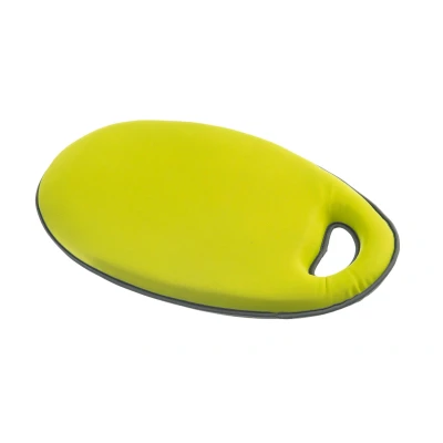 Afbeelding van Nature Kniel Zitkussen Kniestukken 31x52x5 cm Limoengroen