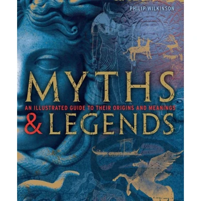Afbeelding van Myths &amp; Legends