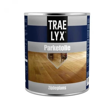 Afbeelding van Trae Lyx Parketolie 0,75 liter