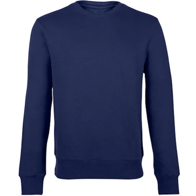 Afbeelding van Unisex Sweater met lange mouwen Navy XS