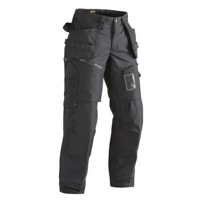 Image de Pantalon X1500 softshell 1500 Blaklader